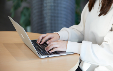 インターネット出願の流れ