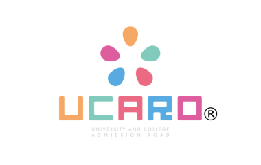 UCAROに登録する