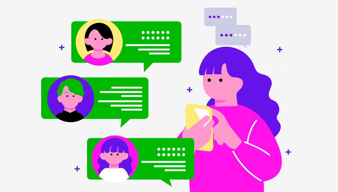 公式LINEアカウントの紹介