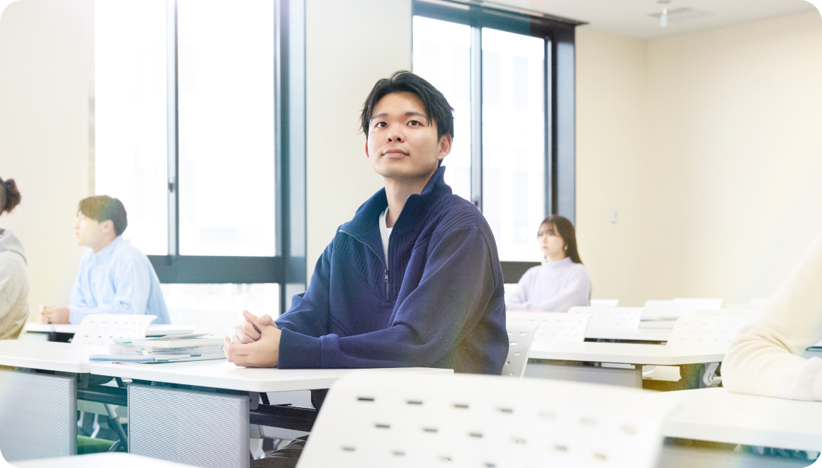 大学・大学院 入試制度一覧