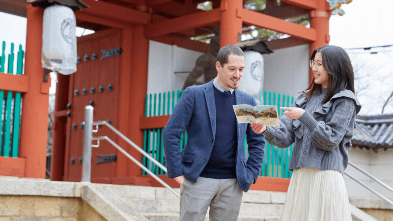 学びの集大成の4年生！なりたい自分へ！