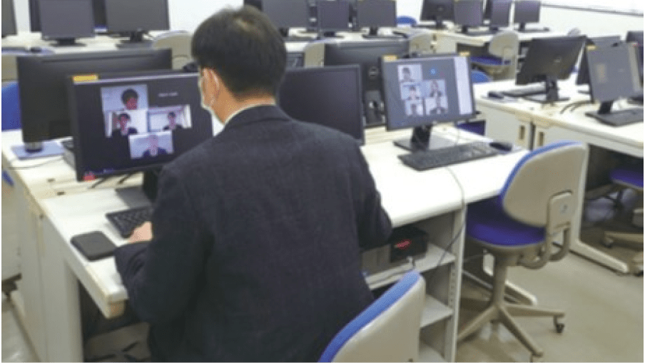 キャリア演習Ⅳ