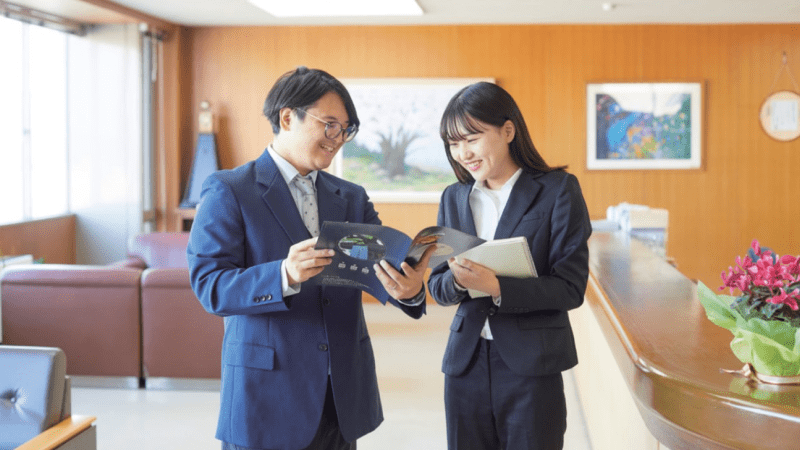 新たな学び、「ビジネス情報コース」「地域創生コース」