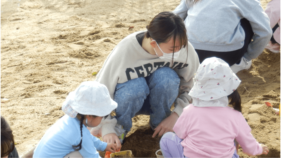 ハローナーサリー