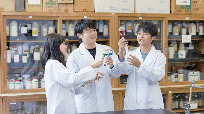 多様な場面で培う「包括的な協働の力」