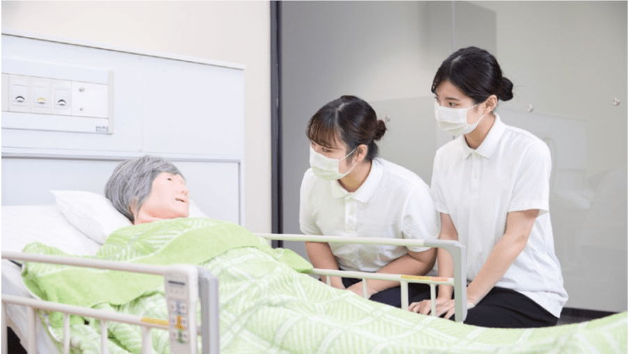 生活支援技術演習（基礎）