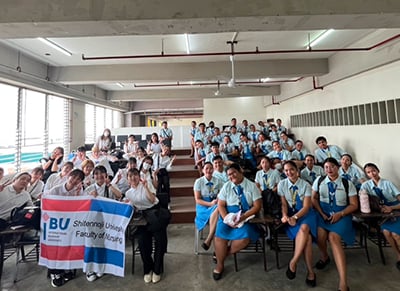 国際看護フィールドワーク