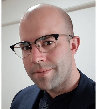 ピアース　ダニエル　ロイ